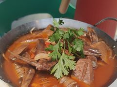 -又见炊烟私房菜(敬亭路店)