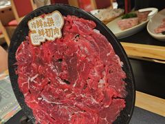 -廖掌柜·重庆鲜货火锅(上海首店)