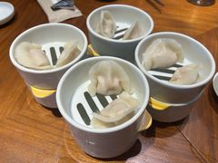 -喜鼎海胆水饺(东港店)