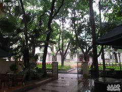 DSCF1668-星巴克臻选(广州沙面店)