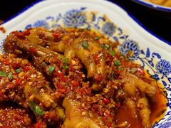 绝味凤爪-聚缘·湘味音乐餐厅party(罗湖店)