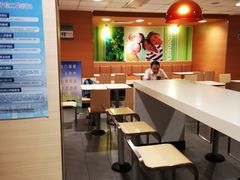 -麦当劳(北京南站店)