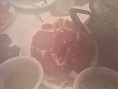 -八合里潮汕鲜牛肉火锅(福州万象城店)