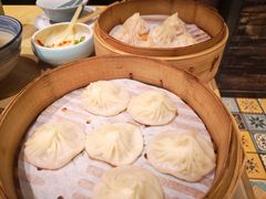 -弄堂小笼包(天津南开大悦城店)