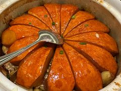 -翠清酒家(万丰路店)