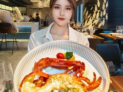 -Mr.Fish鱼鲜生海鲜放题(高德置地冬广场店)