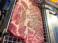 -伍丁·烤牛肋(和平东桥店)