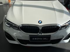 -北京京宝行宝马4S店(闵庄路店)