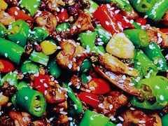 -阆辣荟餐饮(老味道8年·古城店)