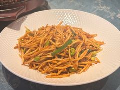 -扬州香格里拉·香宫中餐厅