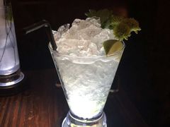 -HUNTING BAR亨霆鸡尾酒馆(越秀淘金店)