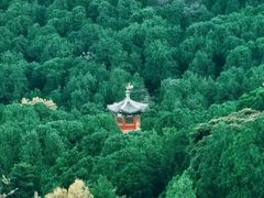 -香山公园