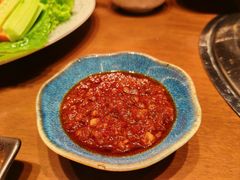 -隐炉和牛烧肉店(群力店)