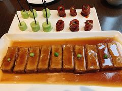 -老牌坊鲁菜名店(宽厚里店)