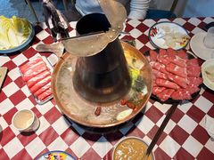 -德来順老北京 涮羊肉 烤羊排(大学城店)