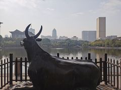 -文瀛公园