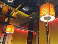 -炊烟小炒黄牛肉(浦东世纪汇店)