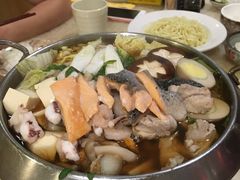 -桃屋日本料理(清华科技园店)