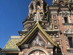 -滴血救世主教堂