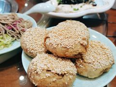 -正福居老北京正宗铜锅泉水涮肉(彰化路店)