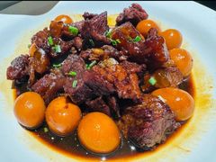 -佰家小厨·南京菜(夫子庙店)