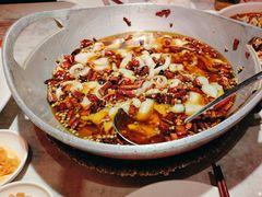 -天辣(金桥啦啦宝都店)
