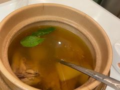 -神仙馆(衡山路店)