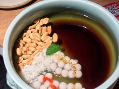 土家桂花红糖凉粉-吃饭皇帝大(解放西路店)