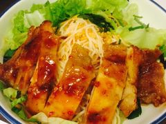 -美奈小馆·越南料理(中航城君尚购物中心店)