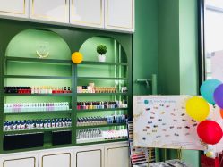 -如一·美甲美睫