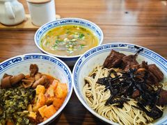 -永丰面馆(汉口路店)