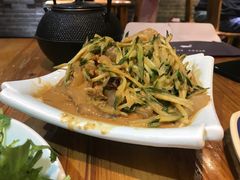-满园烤鸭·春饼(太原街万达店)