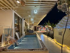 -天空花园餐吧·生日·团建(南山店)