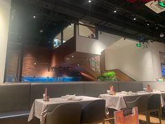 大堂-洞庭鱼香(万科店)