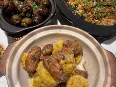-阿英煲.煲烧江南菜(凉城路店)