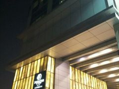 -北京希尔顿逸林酒店