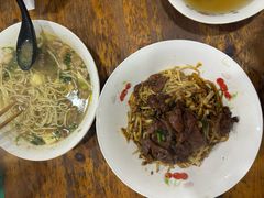 -小狗面馆(复兴店)
