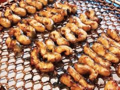 -百年食客韩式烤肉(南三环店)