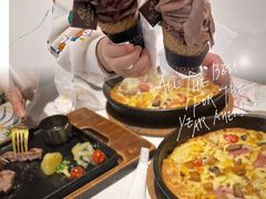 -集品鲜湾·蒸汽海鲜自助料理(青岛银座和谐广场店)