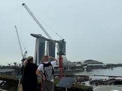 -新加坡文华东方酒店