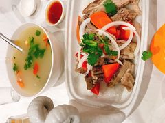 -阿布都新疆音乐美食城(长湖路店)