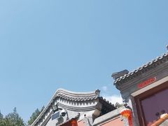 -北京凤凰岭