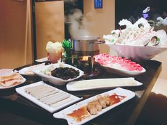 -乐宴KTV火锅(九方购物中心店)