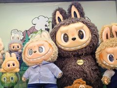 -义乌之心城市生活广场