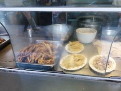 -广州仔手撕盐焗鸡店(香宁花园店)