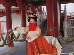-中国汉城景区