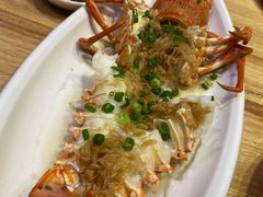 -南海渔家•海鲜•正宗海南菜(海棠湾店)