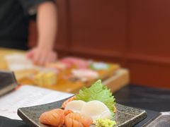 活赤贝刺身-Sushi Hanzo半藏(天环广场店)