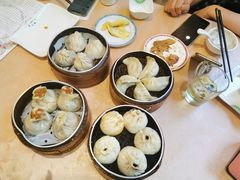 松仁鸭丁烧麦-清真·安乐园火锅(王府大街店)
