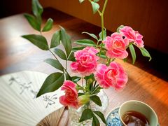 -梅间堂茶馆(绿地缤纷城店)